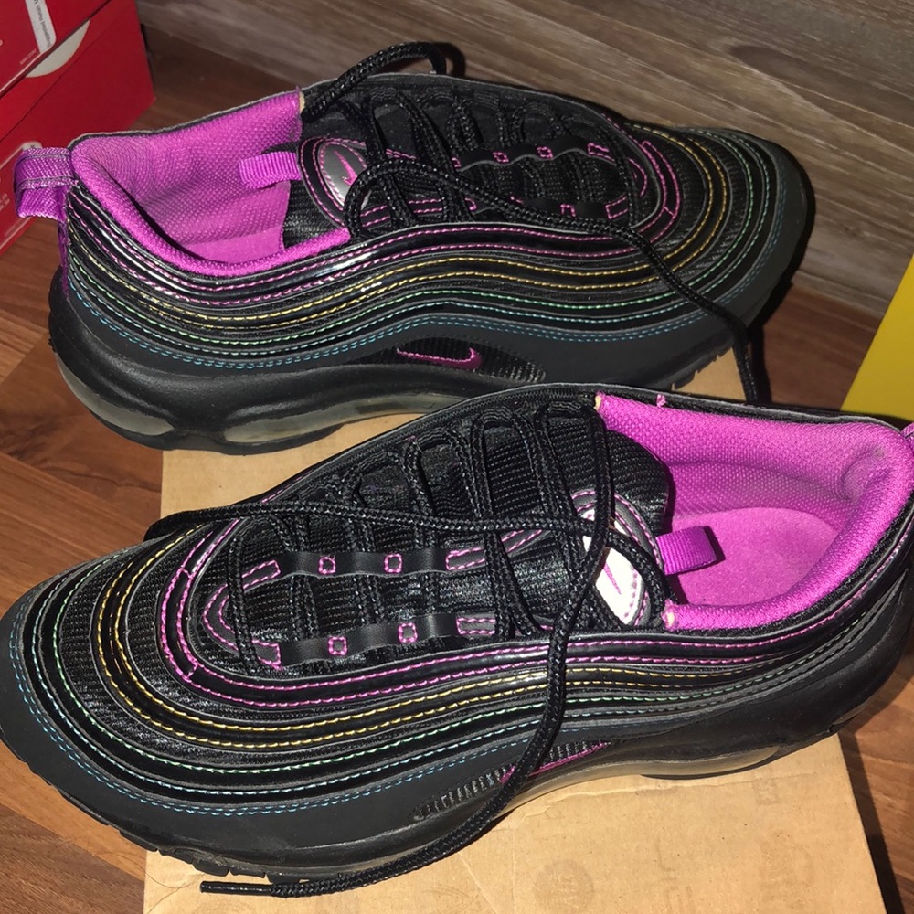 Air Max 97 kids